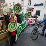 How to prepare financially for climate change risks