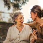 Coping with the Stress of Caring for a Parent with Dementia