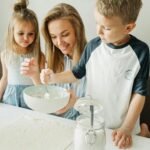 Sharing Care Responsibilities Between Siblings