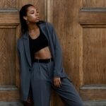 How to coordinate elegant and youthful outfits in middle age