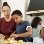 How to Be Fully Involved in Your Children’s Lives