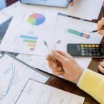 Savings Strategies 50-30-20 for Middle-aged Adults
