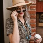 2025 fashion trends suitable for women 45+