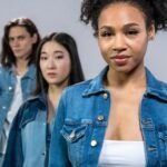 How to coordinate elegant and youthful outfits in middle age