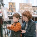 How to Communicate Effectively with a Hearing-Impaired Parent