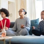 Building traditions new family that suits all generations