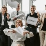 Effective Communication Methods for Leaders 40+