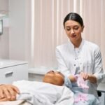 How to apply Korean skin care methods for people 45+