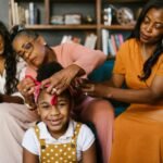 Building a shared space for multigenerational families