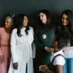 The Importance of Friendships for Mental Health in Midlife