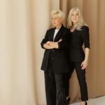 Sustainable fashion trends for middle-aged women