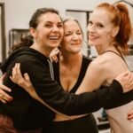 Breast health in midlife What to look out for